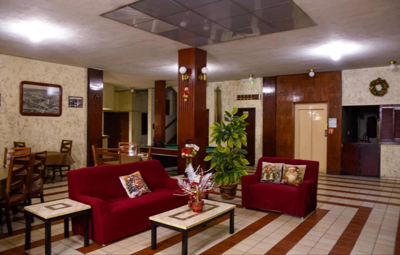 Hotel Topacio San Juan de los Lagos Extérieur photo