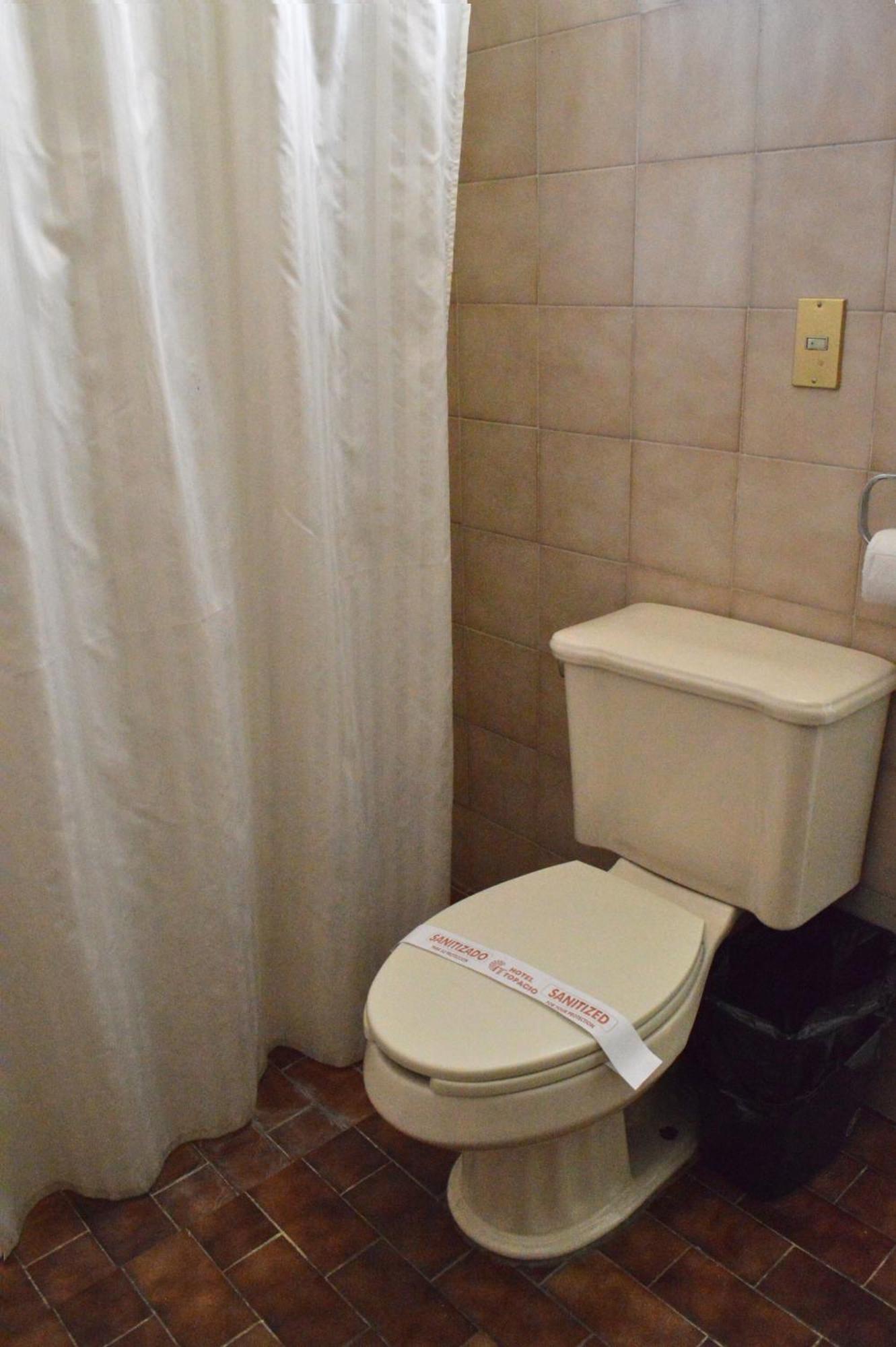 Hotel Topacio San Juan de los Lagos Extérieur photo