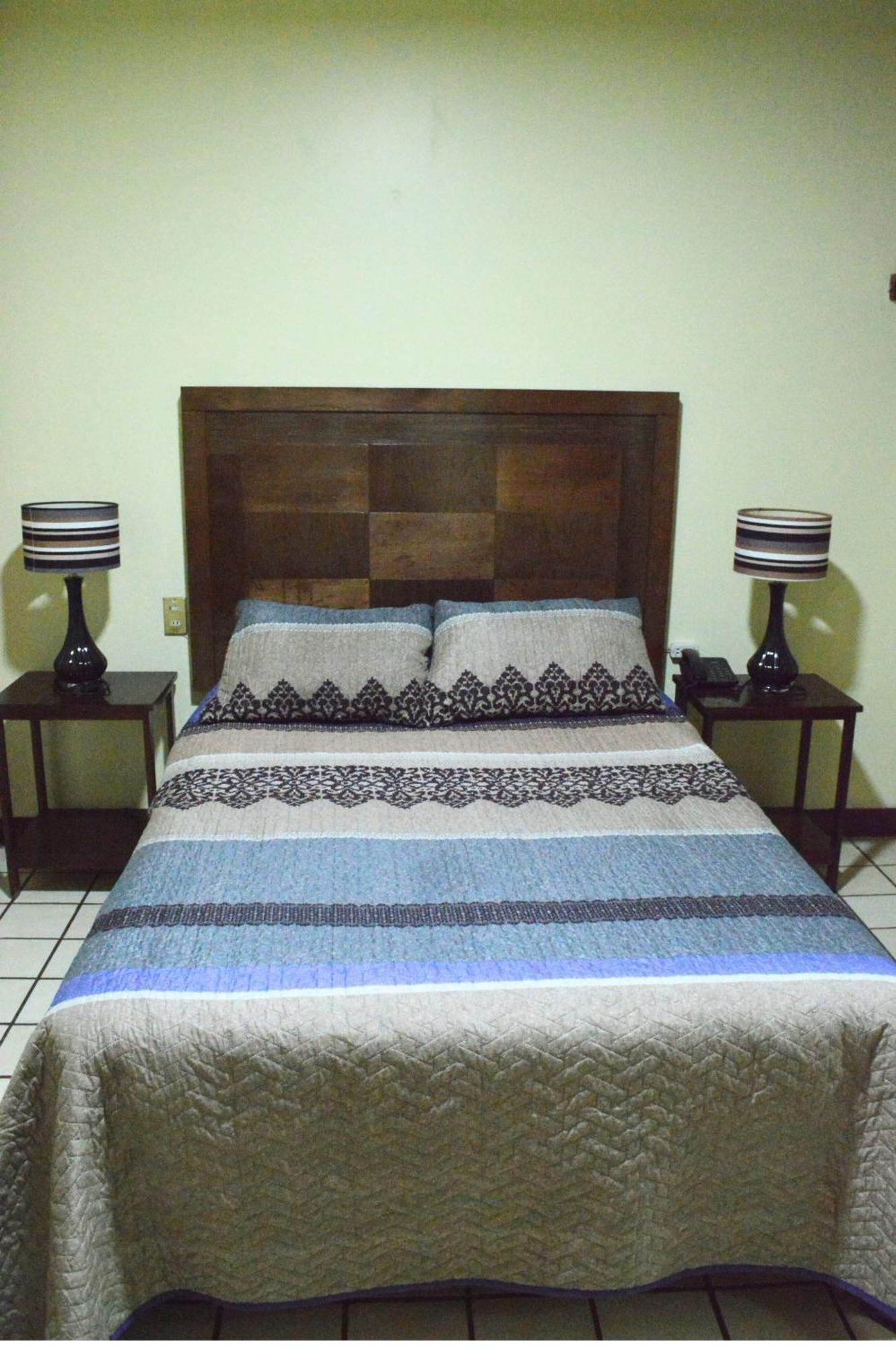 Hotel Topacio San Juan de los Lagos Extérieur photo