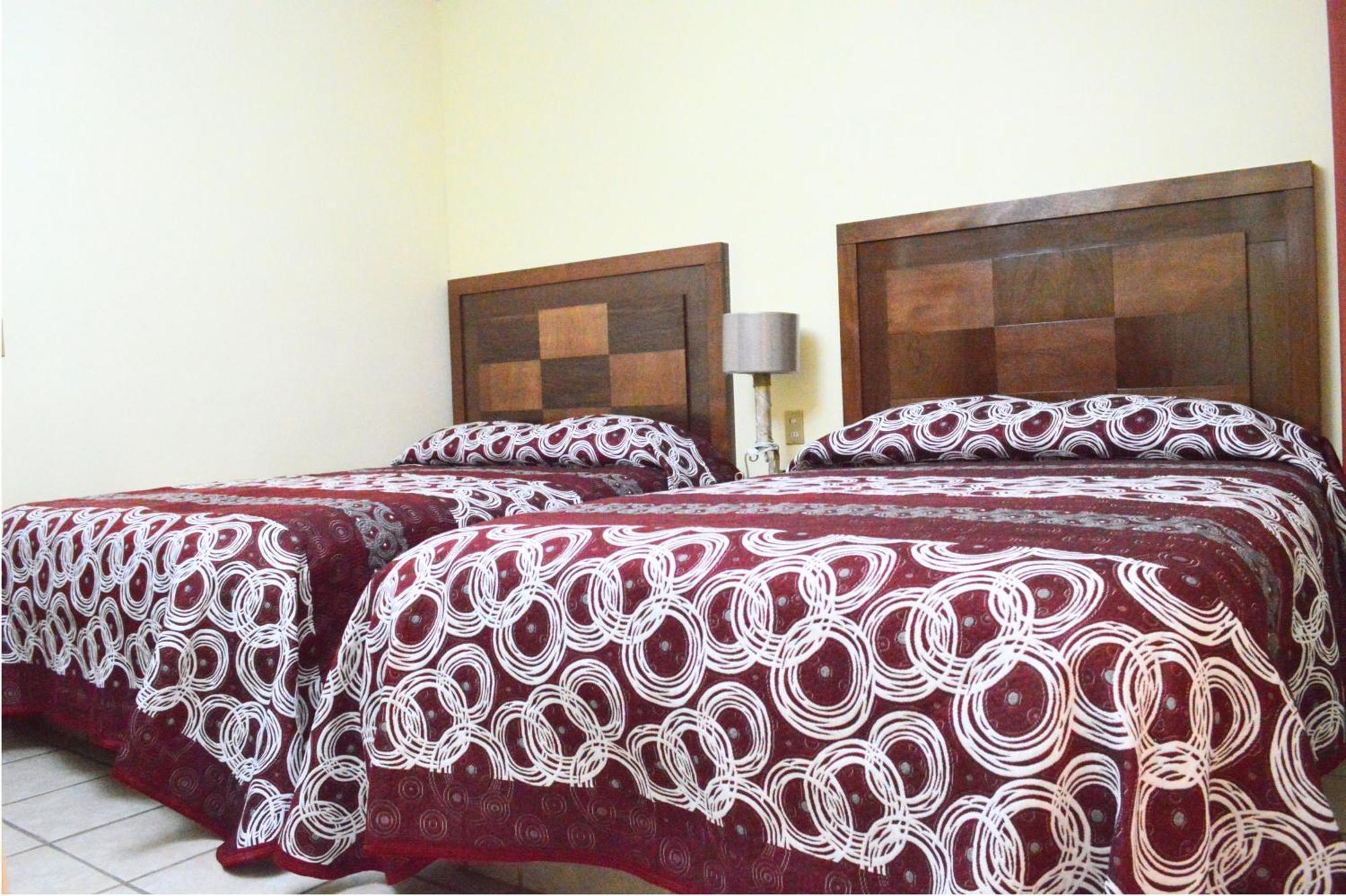 Hotel Topacio San Juan de los Lagos Extérieur photo